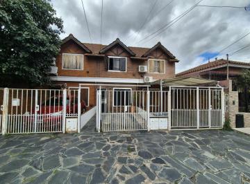 HCM-HCM-104_2 · Duplex Al Fte, Cochera Dos Baños, Patio