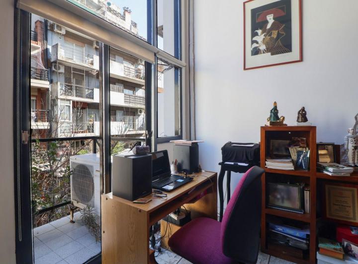 Departamento · 29m² · 2 Ambientes