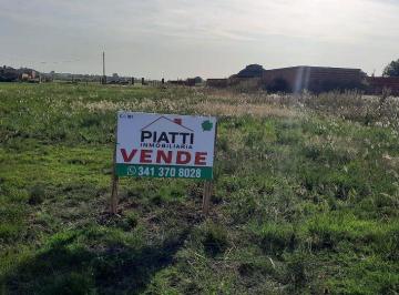 Terreno , Vicente Echeverría · Oportunidad Al Contado Efectivo Lote de 432 m² Ibarlucea | Apeadero Echeverria