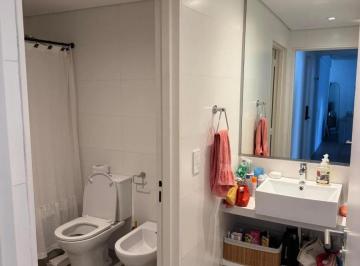 Departamento · 56m² · 3 Ambientes · Departamento en Alquiler - 2 Dorm. 1 Baño - San Telmo