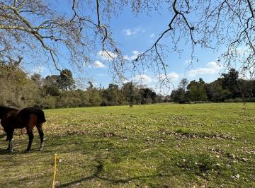 Terreno · 3397m² · Terrenos en Estancia Villa Maria