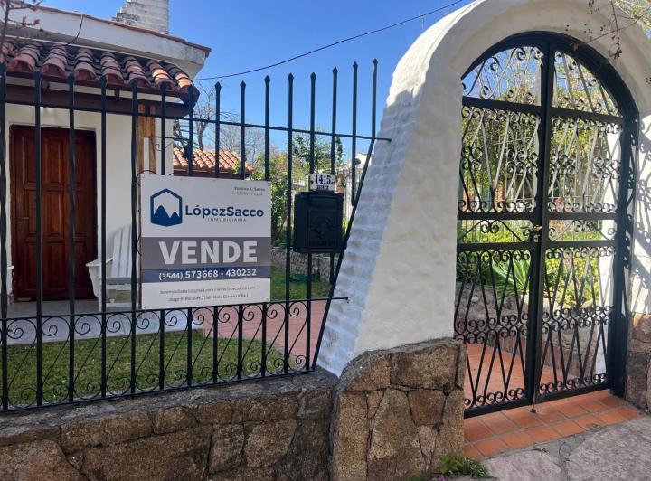 Casa · 127m² · 1 Cochera