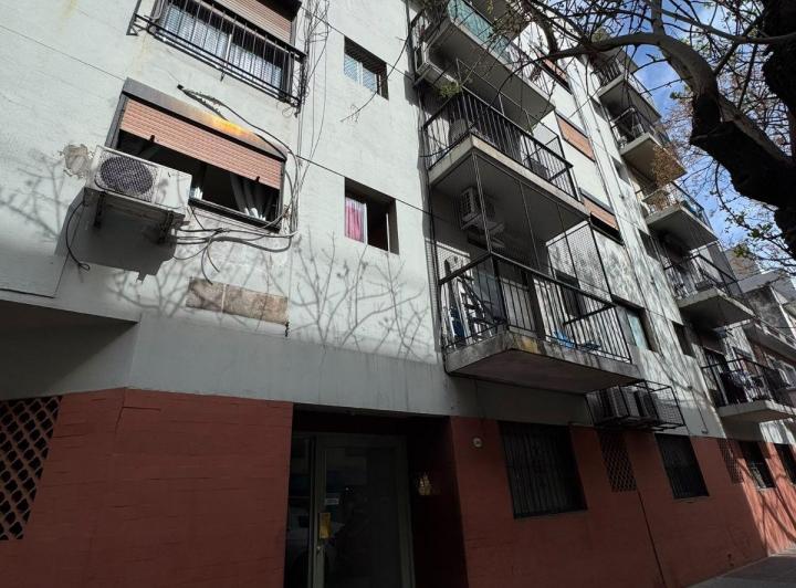 Departamento · 40m² · 2 Ambientes