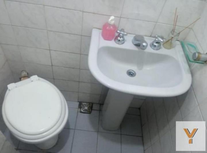 Departamento · 78m² · 4 Ambientes