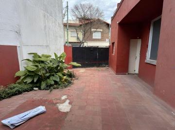 GTO-GTO-95_2 · Venta Casa 3 Amb. con Local, Garage y Terraza - Carapachay