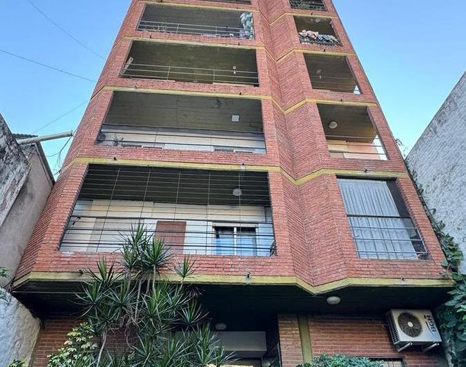 Departamento · 41m² · 2 Ambientes