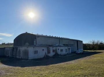 Local comercial · 21000m² · Local en Los Nogales