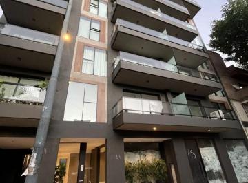 MIN-MIN-322_2 · Departamento 2 Ambientes. | Holmberg Al 1000