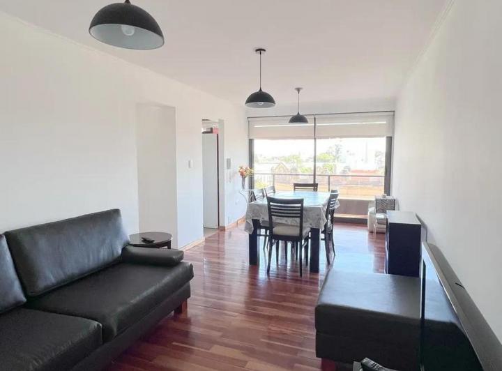 Departamento · 56m² · 3 Ambientes