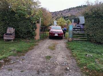 Casa · 162m² · 9 Ambientes · Casa Chalet en Venta en Vega Maipu, San Martin de Los Andes, Patagonia