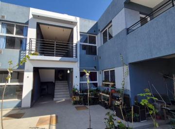 Departamento · 68m² · 4 Ambientes · 1 Cochera · Departamento de 2 Habitaciones, Terraza y Cochera