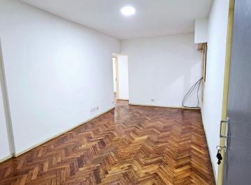 Departamento · 52m² · 3 Ambientes · Alquiler Departamento 3 Ambientes Caballito