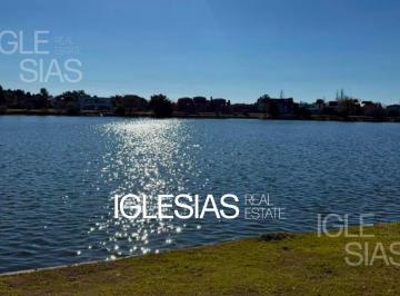 Terreno · 980m² · Terreno en Venta en Los Puentes, Nordelta