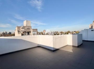 Departamento · 50m² · 3 Ambientes · Departamento 3 Ambientes con Amplia Terraza