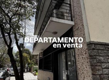Departamento de 3 ambientes, Floresta · Venta Departamento 3 Am, Bientes