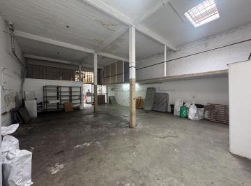 Bodega-Galpón · 125m² · Depósito/galpón en Alquiler en Parque Chacabuco