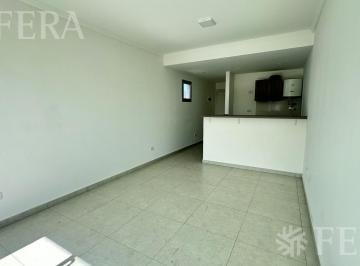 Departamento · 26m² · 1 Ambiente · Alquiler de Monoambiente con Balcón en Wilde