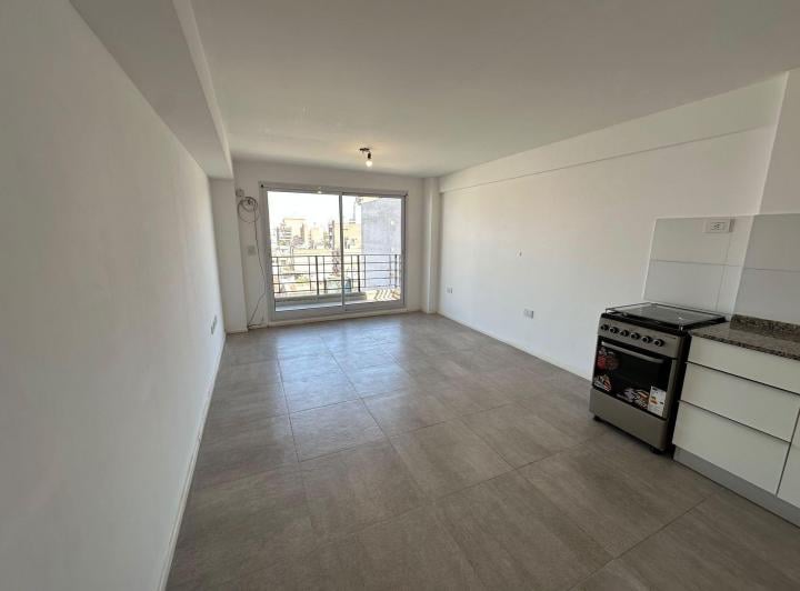 Departamento · 30m² · 1 Ambiente