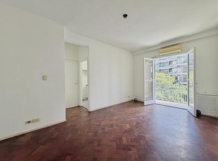 Departamento · 60m² · 4 Ambientes