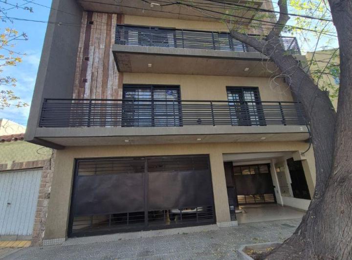 Departamento · 75m² · 2 Ambientes