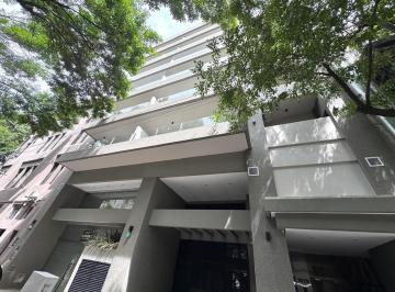 Departamento · 43m² · 2 Ambientes · 1 Cochera · Alquiler Departamento 2 Ambientes en Monserrat