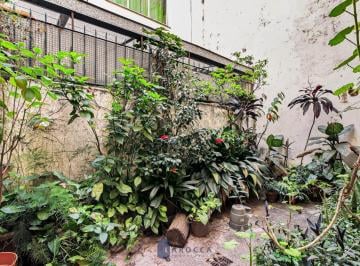Departamento · 107m² · 4 Ambientes · Departamento - Venta - Balvanera - 4 Amb C/dependencia - 2 Patios