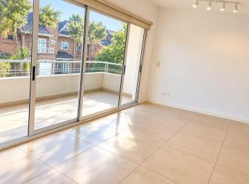 Departamento · 46m² · 2 Ambientes · 1 Cochera · Departamento en Castelar Norte