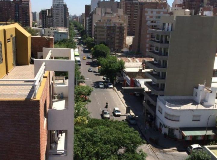 Departamento · 60m² · 2 Ambientes