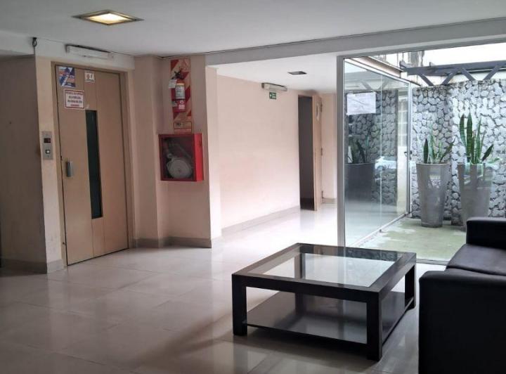 Departamento · 49m² · 3 Ambientes