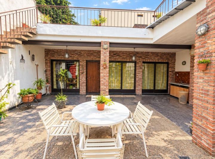 Casa · 47m² · 3 Ambientes