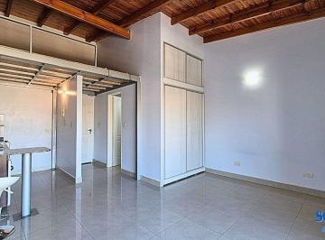 Departamento · 25m² · 1 Ambiente · Departamento Monoambiente con Baulera Apto Credito en Venta en Santos Lugares, Tres de Febrero