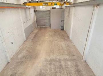 Bodega-Galpón · 357m² · Depósito Galpón en Venta en Villa Maipú, San Martin, G. B. a. Zona Norte