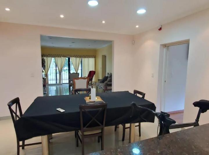 Casa · 150m² · 4 Ambientes
