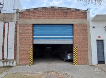 Depósito · 320m² · Depósito en Villa Lynch