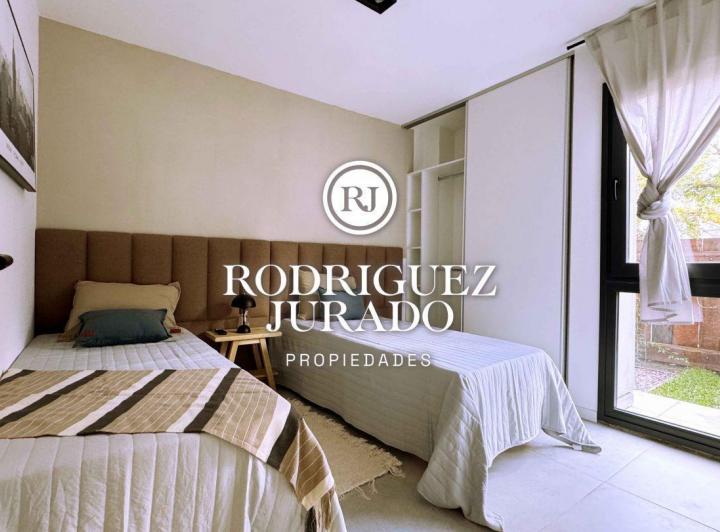 Departamento · 54m² · 3 Ambientes