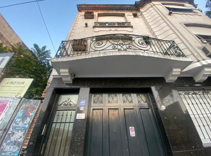 Departamento · 99m² · 3 Ambientes