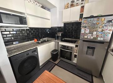 Departamento · 51m² · 3 Ambientes · 3 Ambientes en Colegiales Semipiso Bajas Expensas