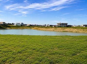Terreno · 1250m² · Venta Terreno La Alameda Al Agua