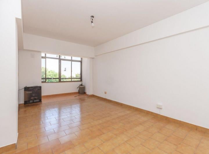Departamento · 47m² · 3 Ambientes · 1 Cochera