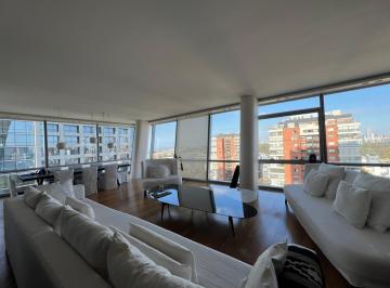Departamento · 255m² · 4 Ambientes · 2 Cocheras · Departamento en Venta/alquiler 4 Ambientes con 2 Cocheras en Belgrano Semipiso con Vista Panoramica.