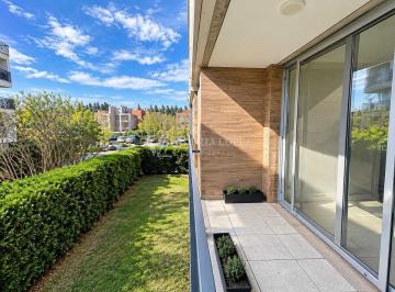 Departamento · 45m² · 2 Ambientes · 1 Cochera · Departamento en Alquiler en Vilahaus, Pilar, G. B. a. Zona Norte