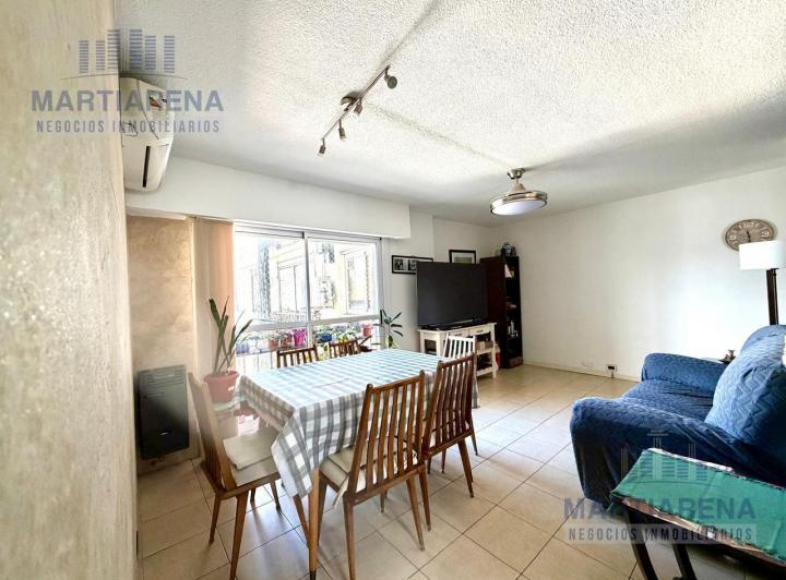 Departamento · 60m² · 3 Ambientes