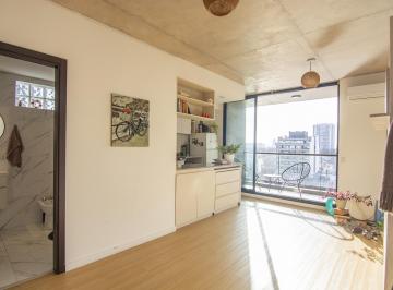 Departamento · 24m² · 1 Ambiente · Monoambiente en Belgrano - Oportunidad con Renta