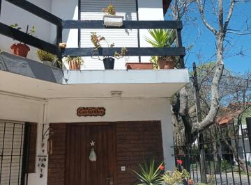 Casa · 47m² · 3 Ambientes · Venta Dúplex 3 Amb C/gas Natural San Bernardo