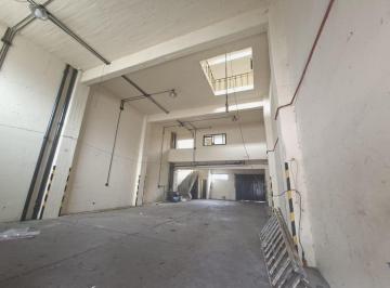 Depósito · 540m² · Depósito en Alquiler Barracas 590 m Totales