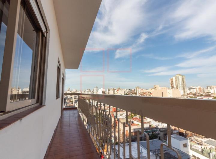 Departamento · 66m² · 3 Ambientes