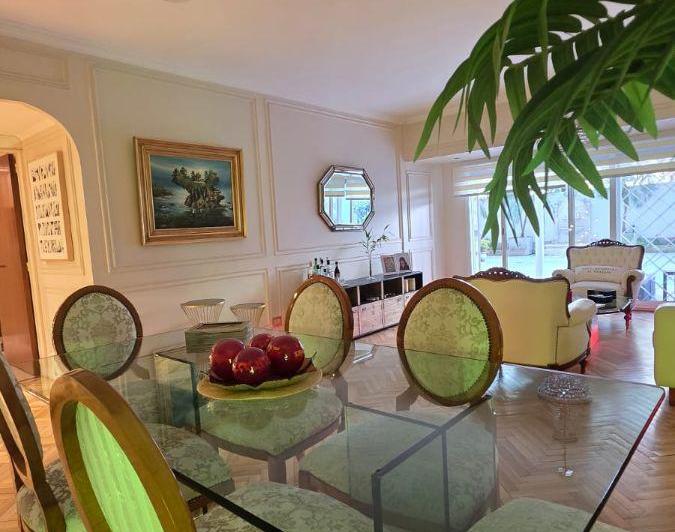 Departamento · 102m² · 5 Ambientes · 1 Cochera