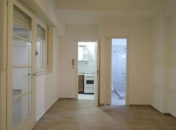 Departamento · 30m² · 2 Ambientes · Alquiler Departamento 2 Ambientes en Pb Al Frente