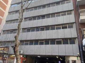 Garage · 12m² · Cochera, en Larrea Edificio de Garage 3er Subsuelo