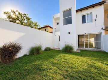 PH · 150m² · 4 Ambientes · 1 Cochera · Duplex Alquiler en Cañitas 3 Dorm.
